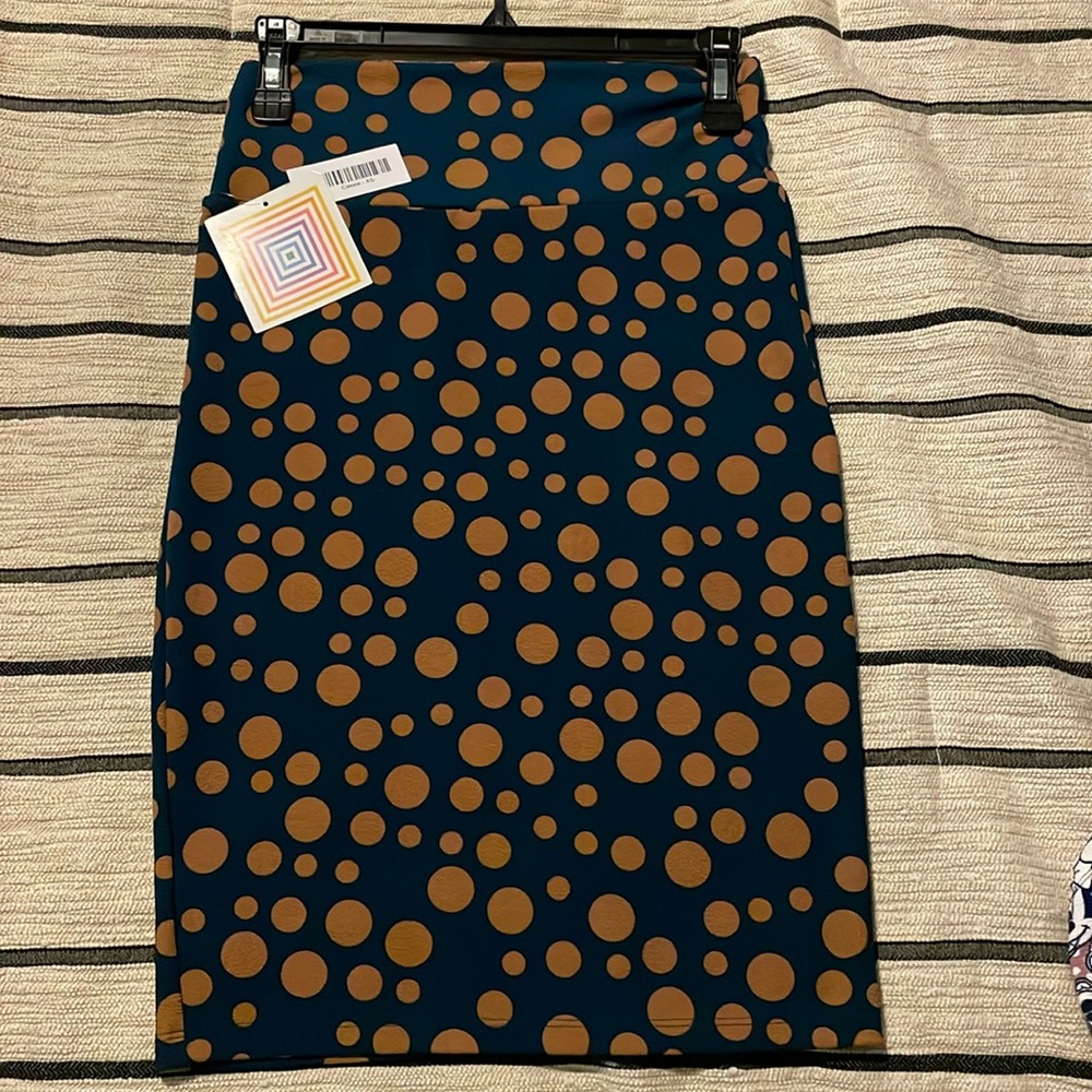 Lularoe Cassie pencil skirt